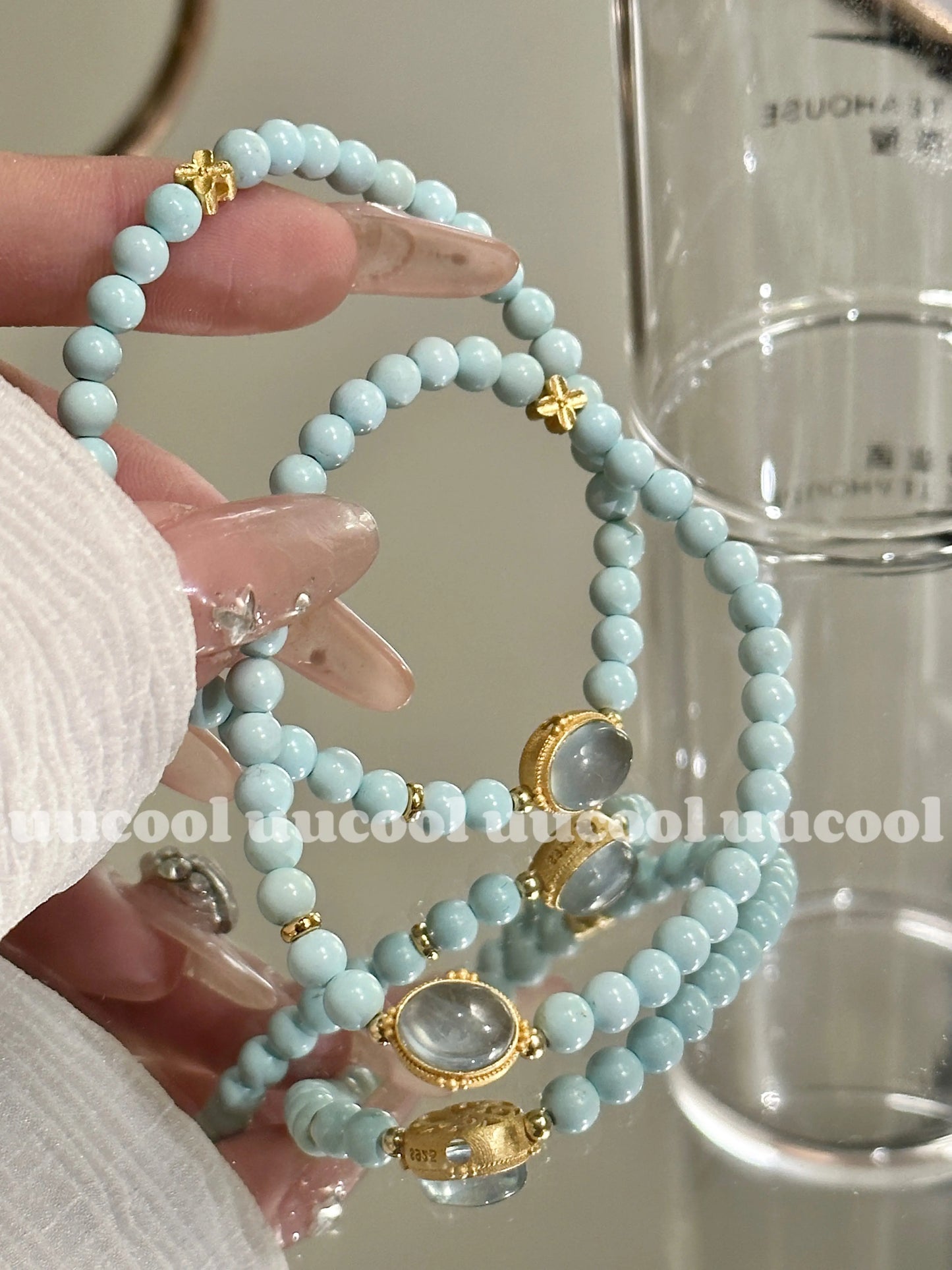 Green Mountain Gateway uucool jewelery