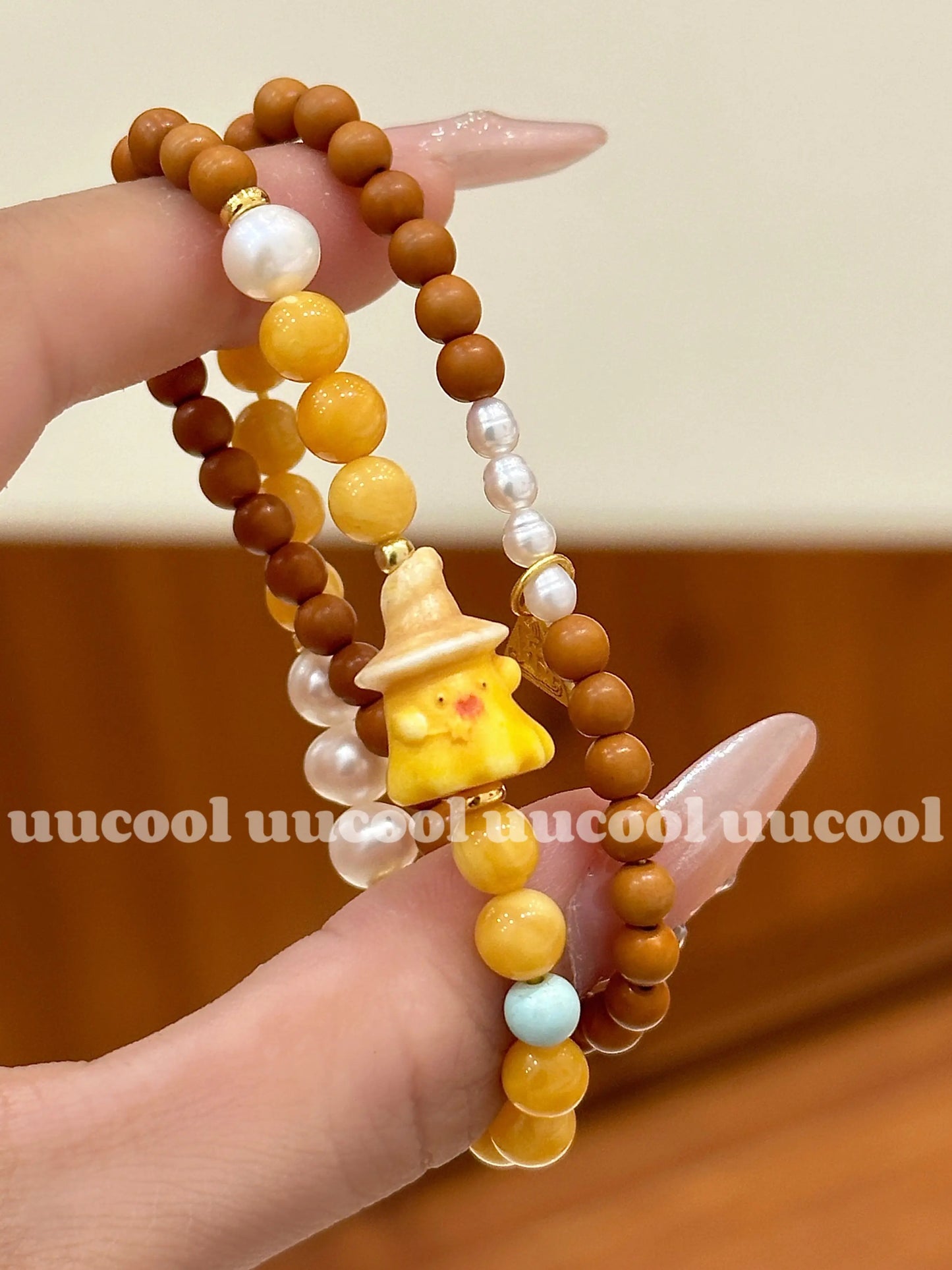 Magic Hoot uucool jewelery