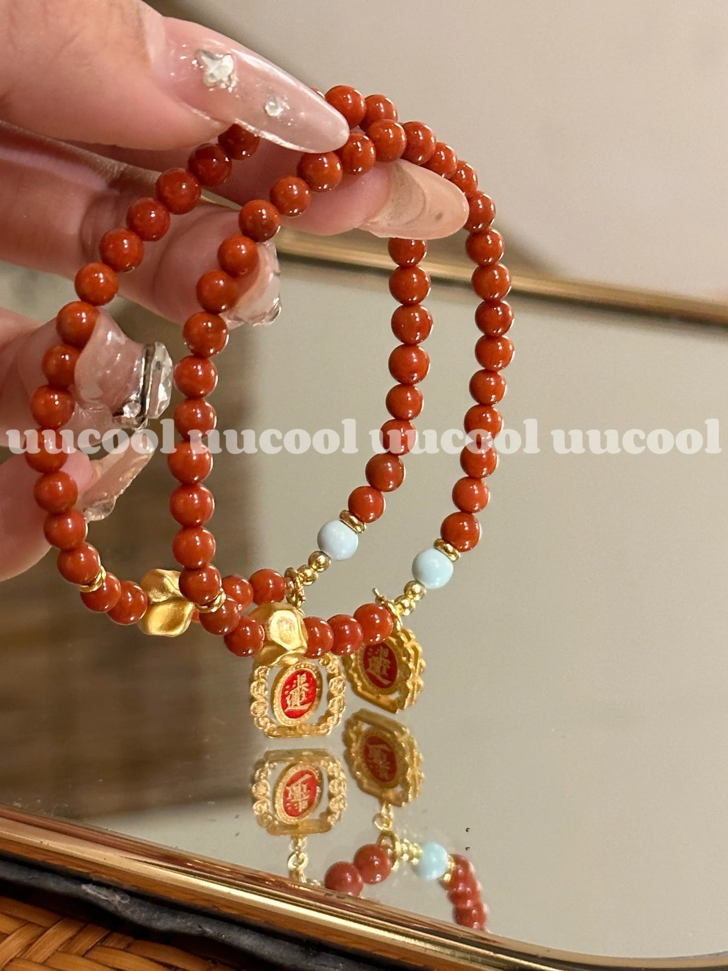 Astonishing Swan uucool jewelery