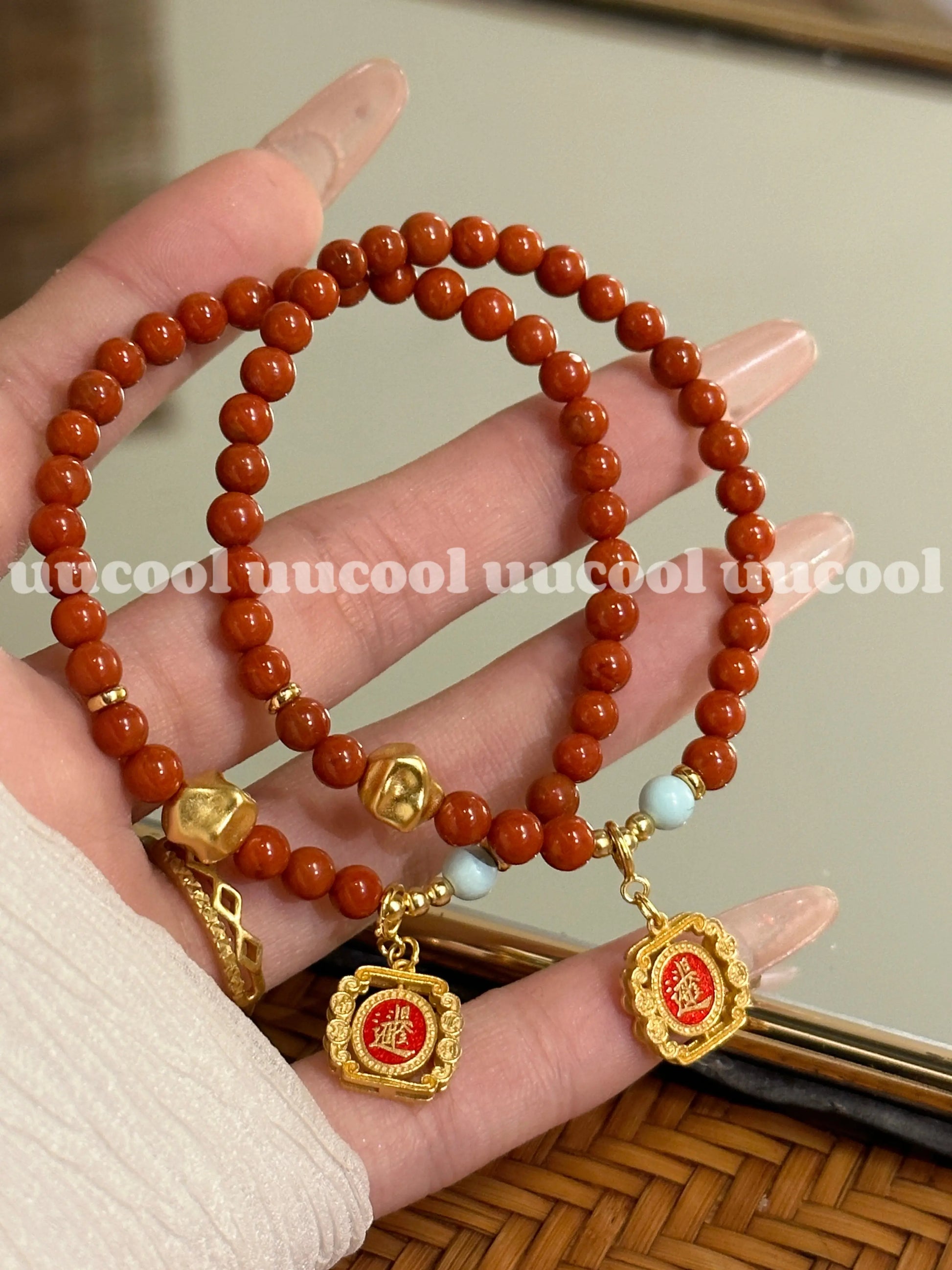 Astonishing Swan uucool jewelery