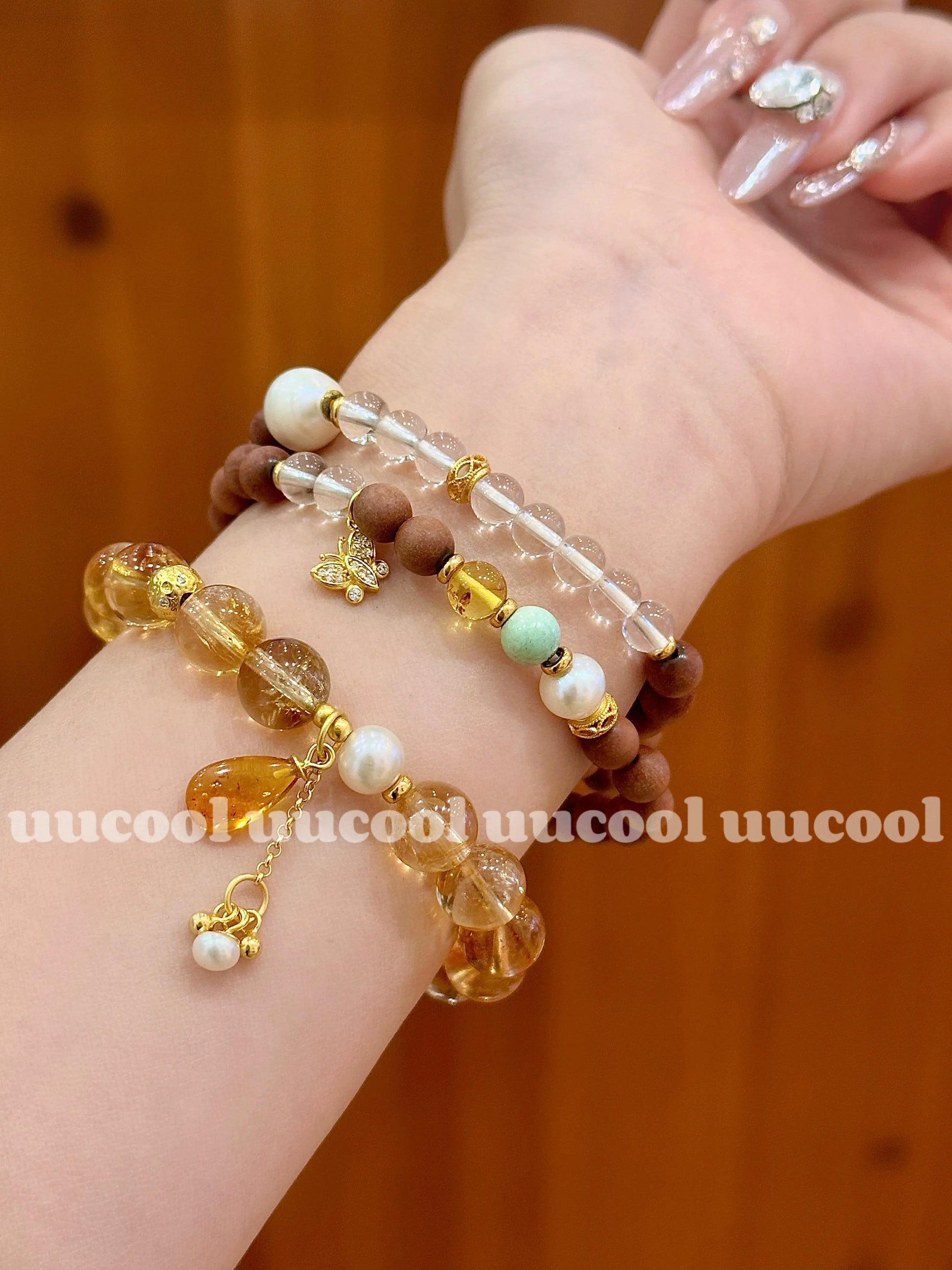 Athena Bracelet uucool jewelry