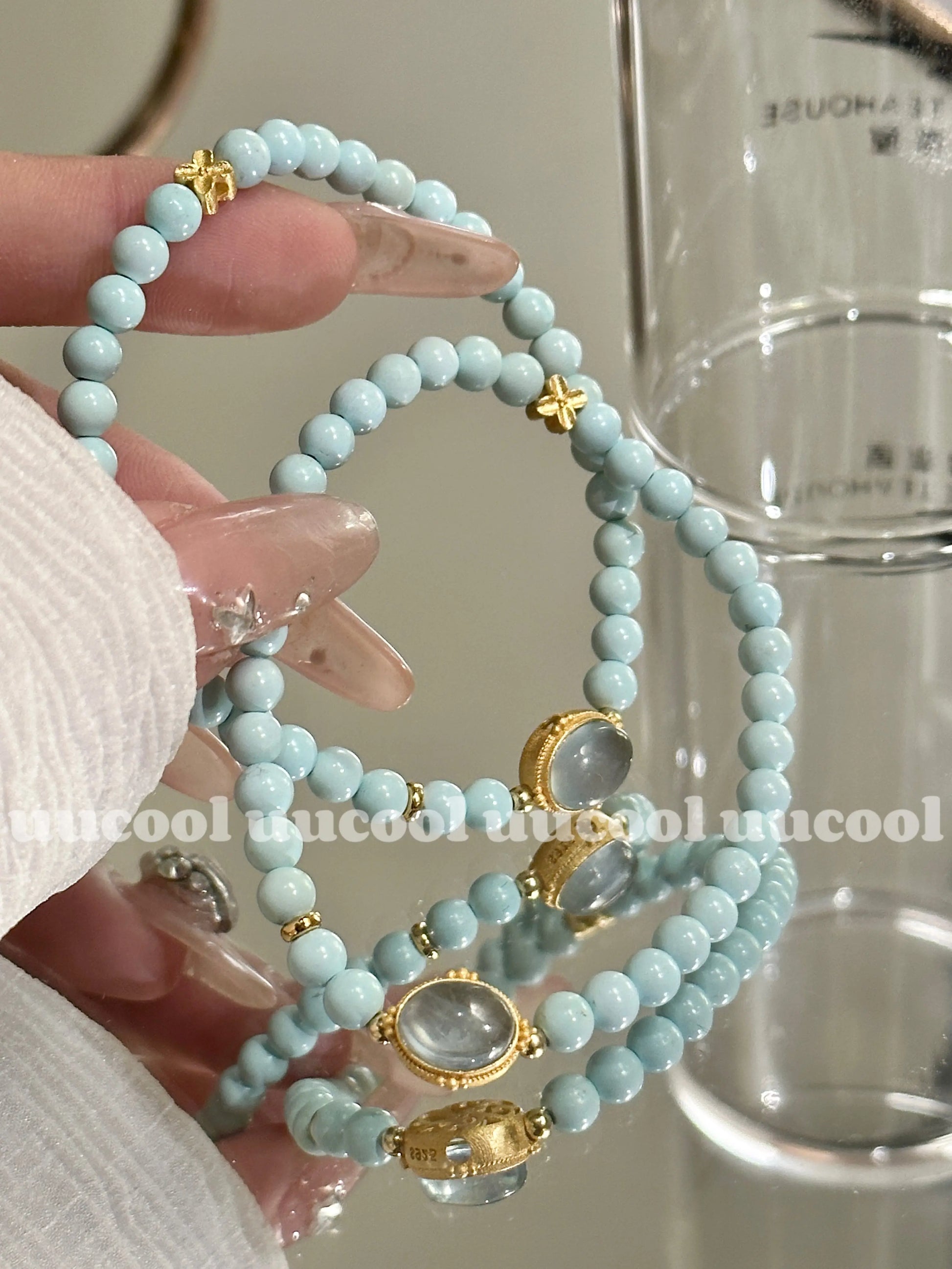 Green Mountain Gateway uucool jewelery