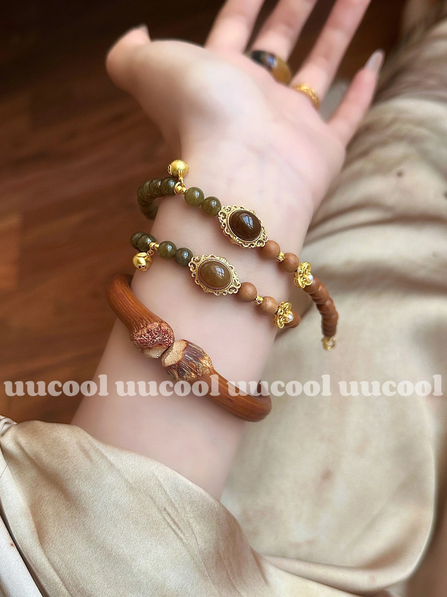 Toffee uucool jewelery